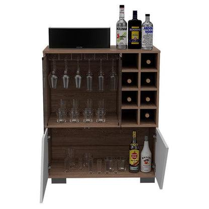 Bar Apues Miel Y Blanco