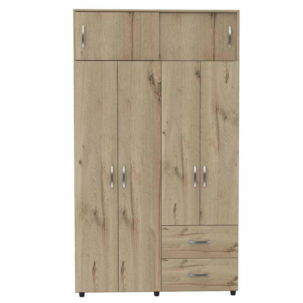 Closet Belegna Duna Y Blanco