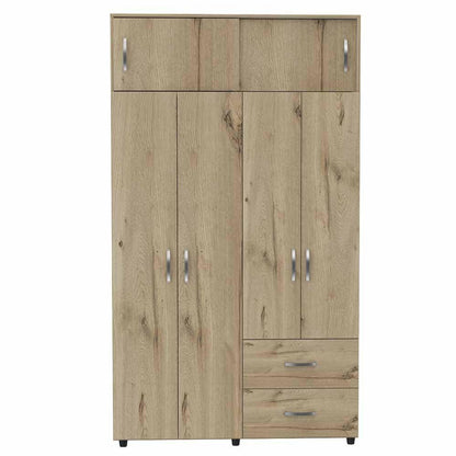 Closet Belegna Duna Y Blanco