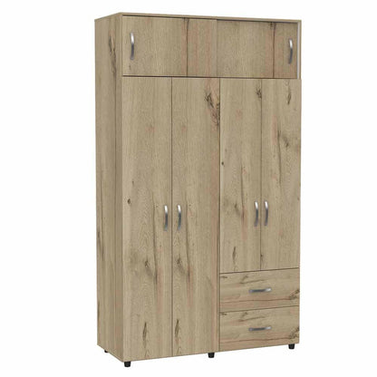 Closet Belegna Duna Y Blanco