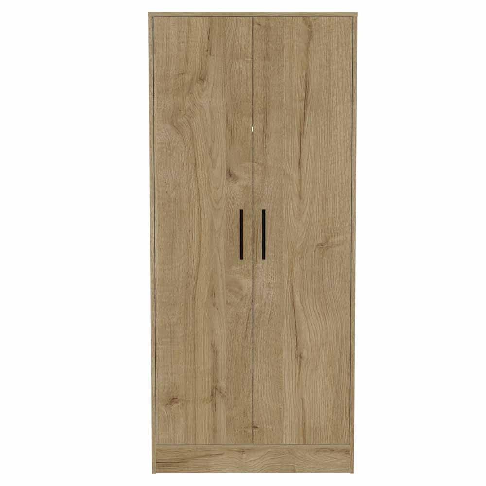 Closet Embirre Duna Y Blanco