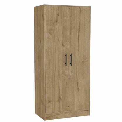 Closet Embirre Duna Y Blanco