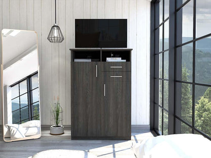 Closet Doreya Gris