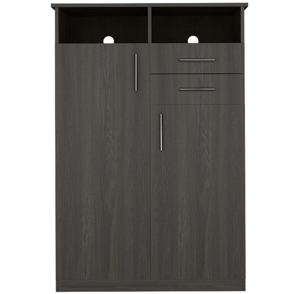 Closet Doreya Gris