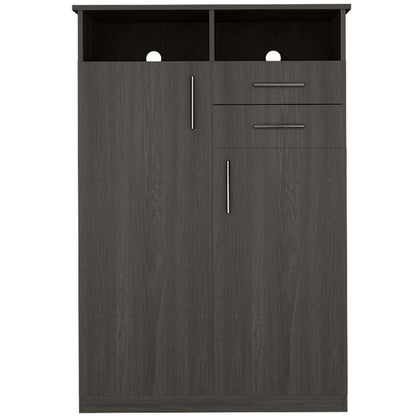 Closet Doreya Gris