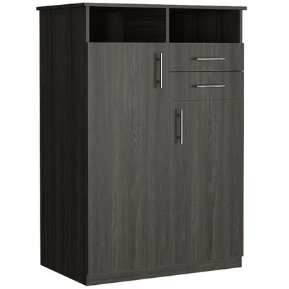 Closet Doreya Gris
