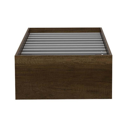 Cama Nido Perlino  Caramelo