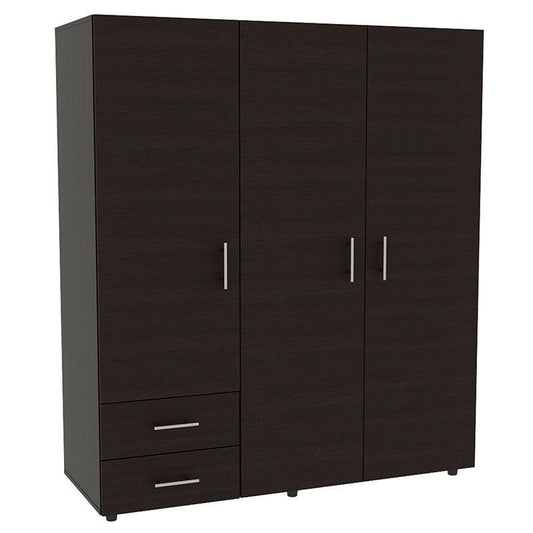 Closet Janari Wengue