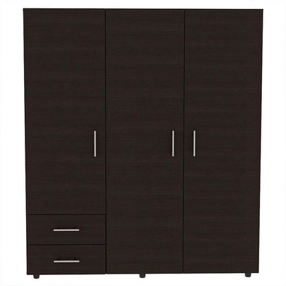 Closet Janari Wengue