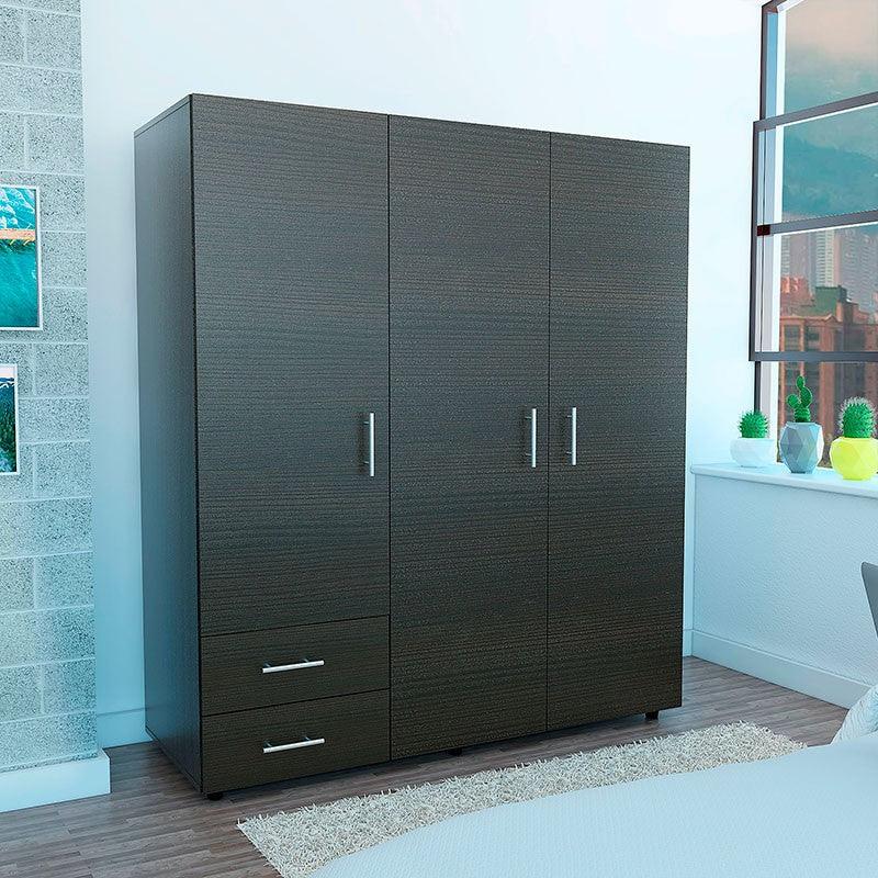 Closet Janari Wengue