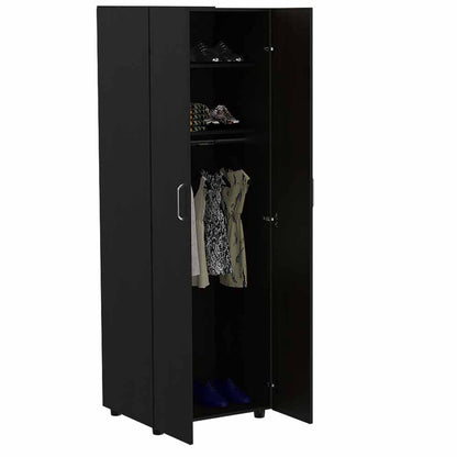 Closet Uvrel Wengue