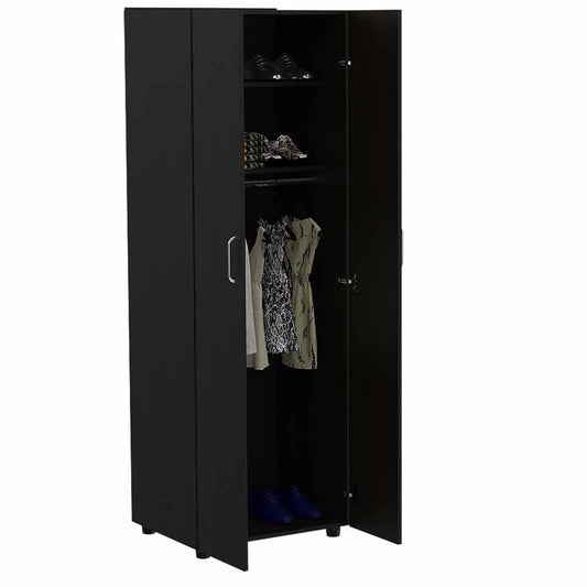 Closet Uvrel Wengue