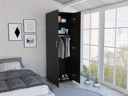 Closet Uvrel Wengue