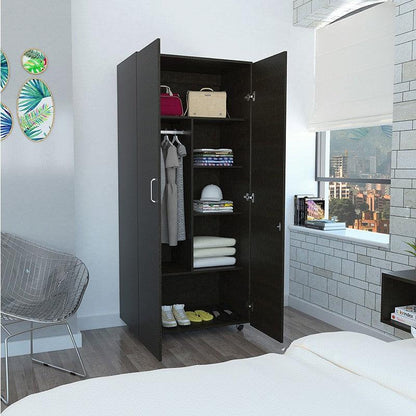 Closet Olko Wengue