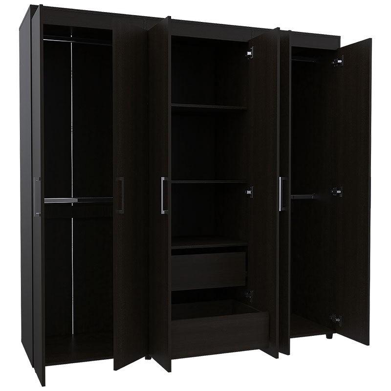 Closet Filara Wengue