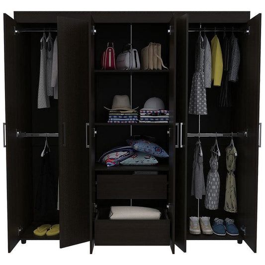 Closet Filara Wengue