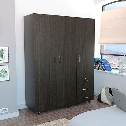 Closet Zevida Wengue