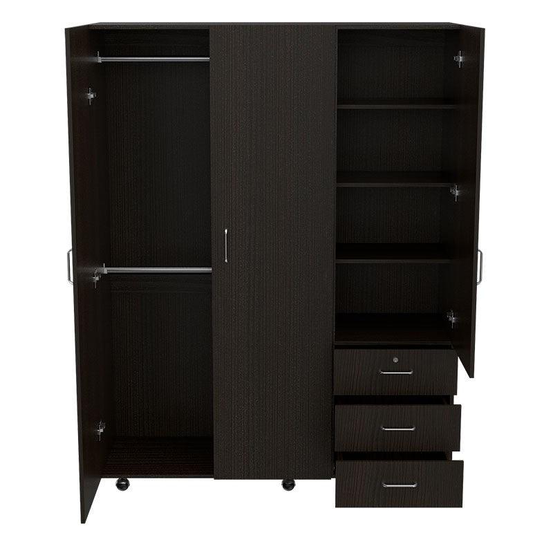 Closet Zevida Wengue
