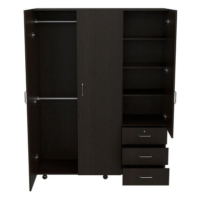 Closet Zevida Wengue
