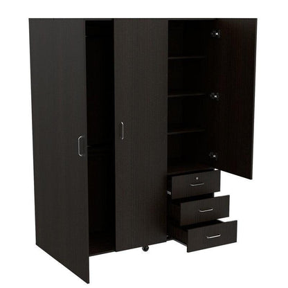 Closet Zevida Wengue
