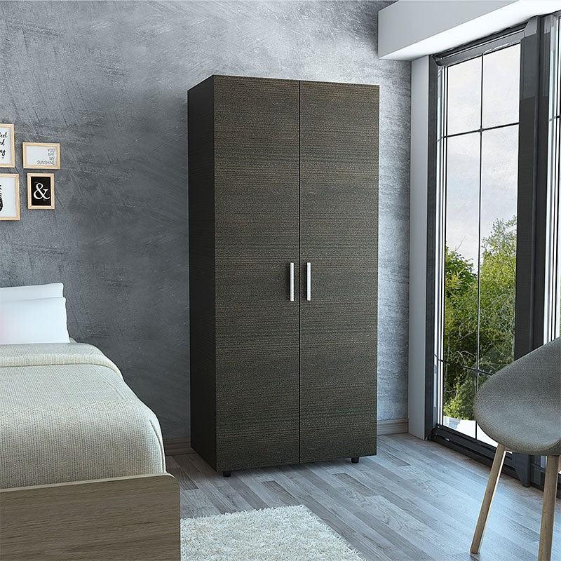 Closet Economico Gats Wengue
