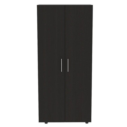 Closet Torma Wengue