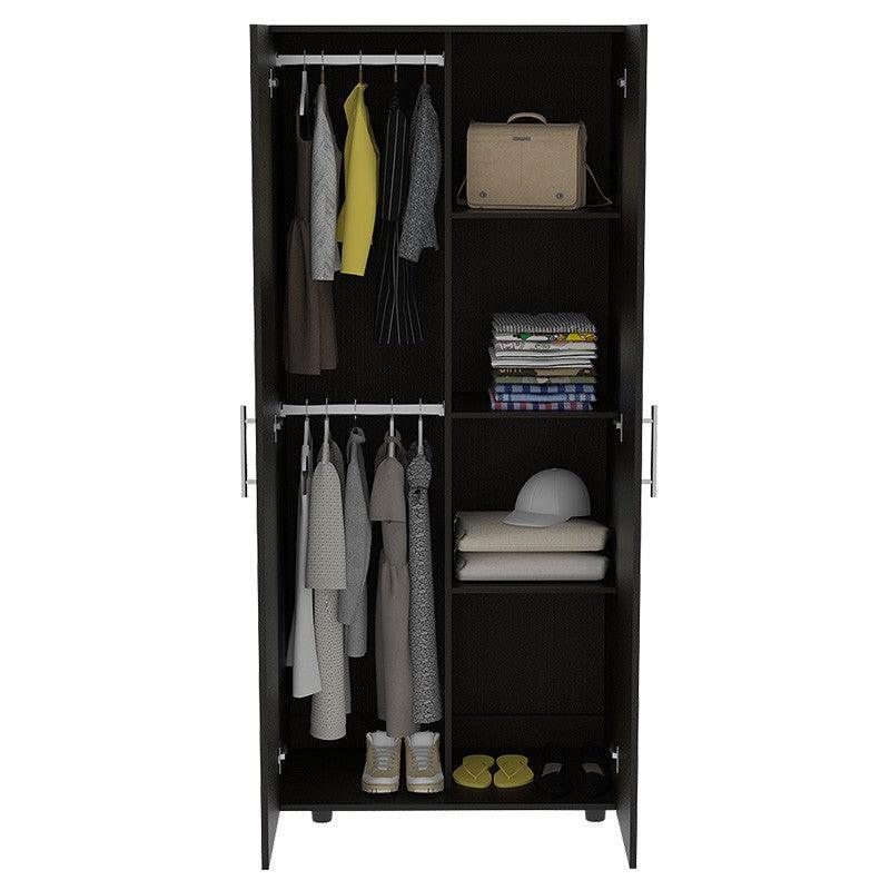 Closet Torma Wengue