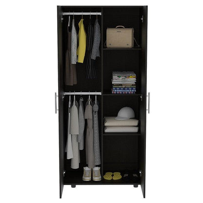 Closet Torma Wengue