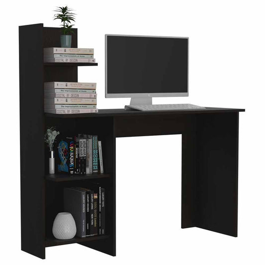 Escritorio 120 Firana (1C) Wengue 120X120