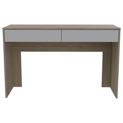 Escritorio Enava  Rovere + Blanco