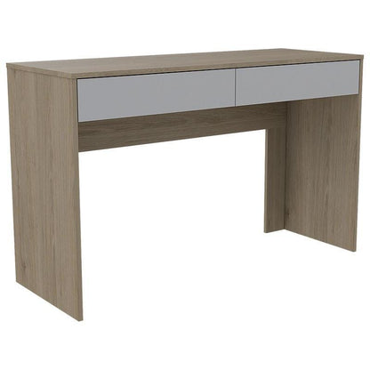 Escritorio Enava  Rovere + Blanco