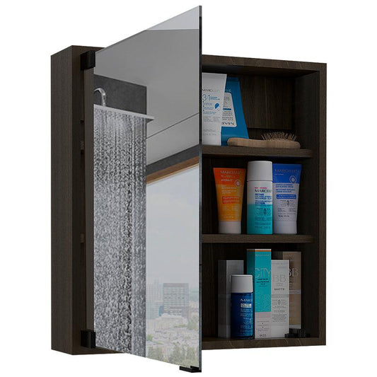 Gabinete De Baño Junari Moreno