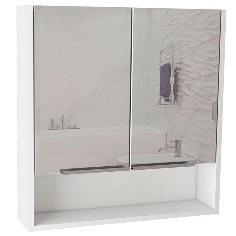 Gabinete De Baño Ombria Blanco
