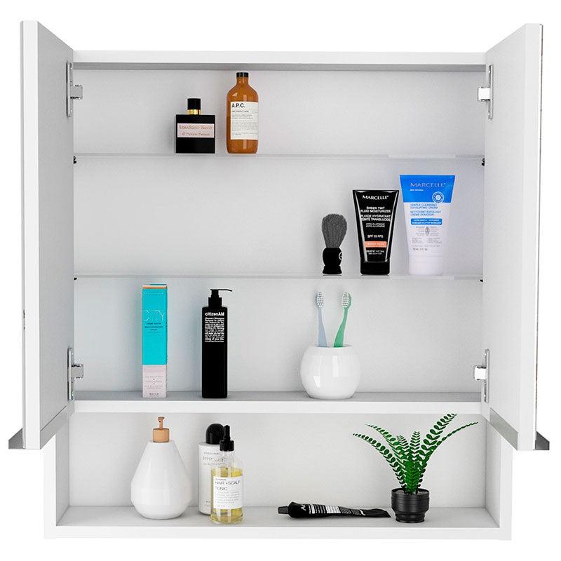 Gabinete De Baño Ombria Blanco