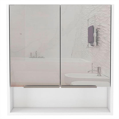 Gabinete De Baño Ombria Blanco
