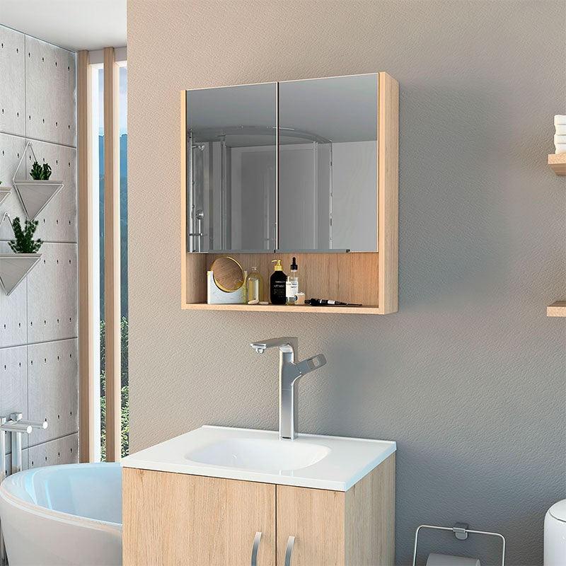 Gabinete De Baño Ombria Rovere