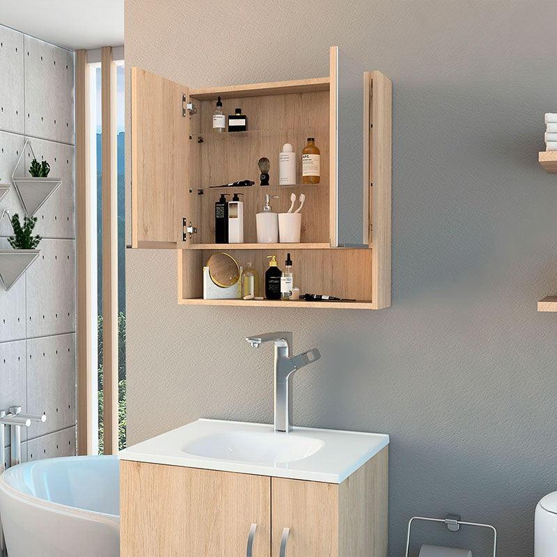 Gabinete De Baño Ombria Rovere
