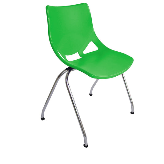 Silla Interlocutora Palermo  verde