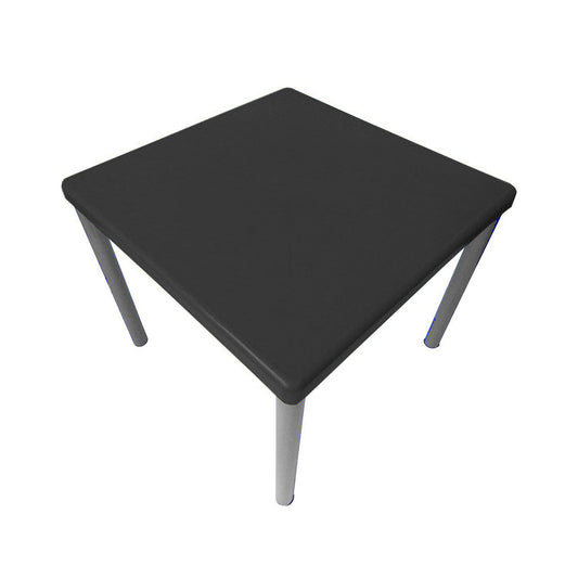 Mesa Infantil Andy 53x50x50 negra