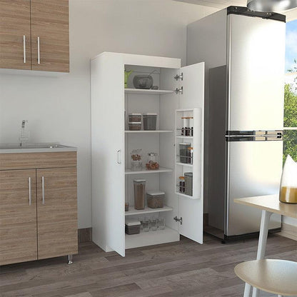 Mueble Alacena Lysora (Nepal Mod) (1C)