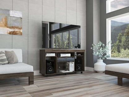 Mesa Para Tv Celuma Coñac Para Tv De 50"