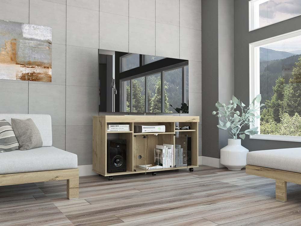Mesa Para Tv Celuma Duna Para Tv De 50"