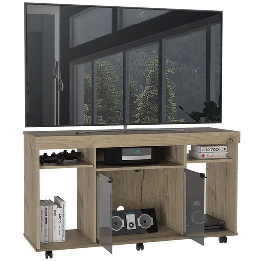 Mesa Para Tv Celuma Duna Para Tv De 50"