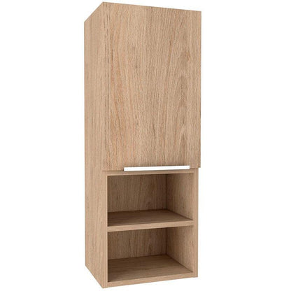 Mueble Auxiliar De Baño Julias  Rovere