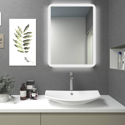 Espejo Alba Led