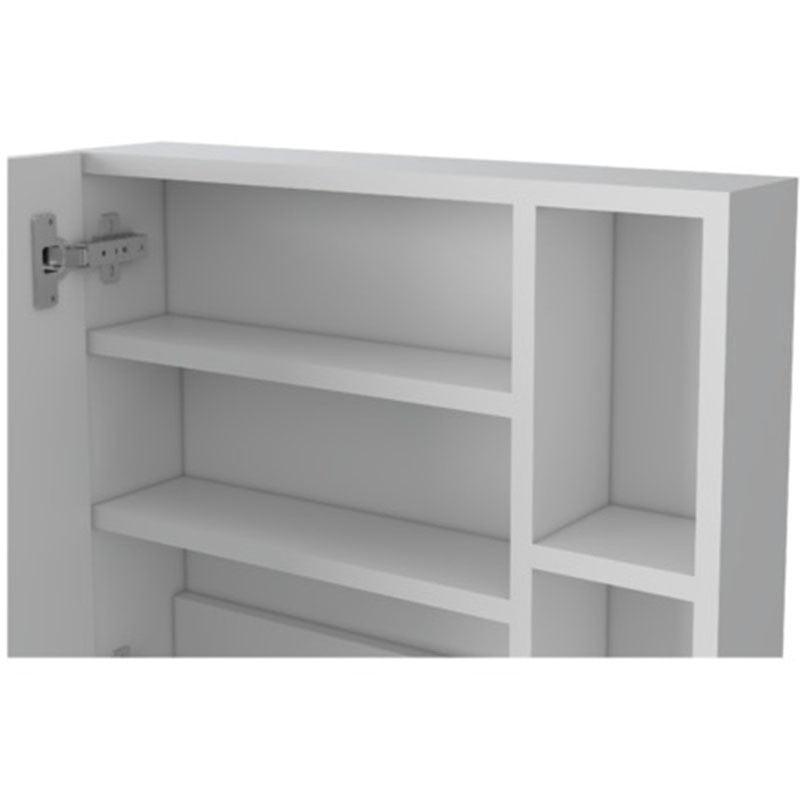 Gabinete De Baño Benem Blanco