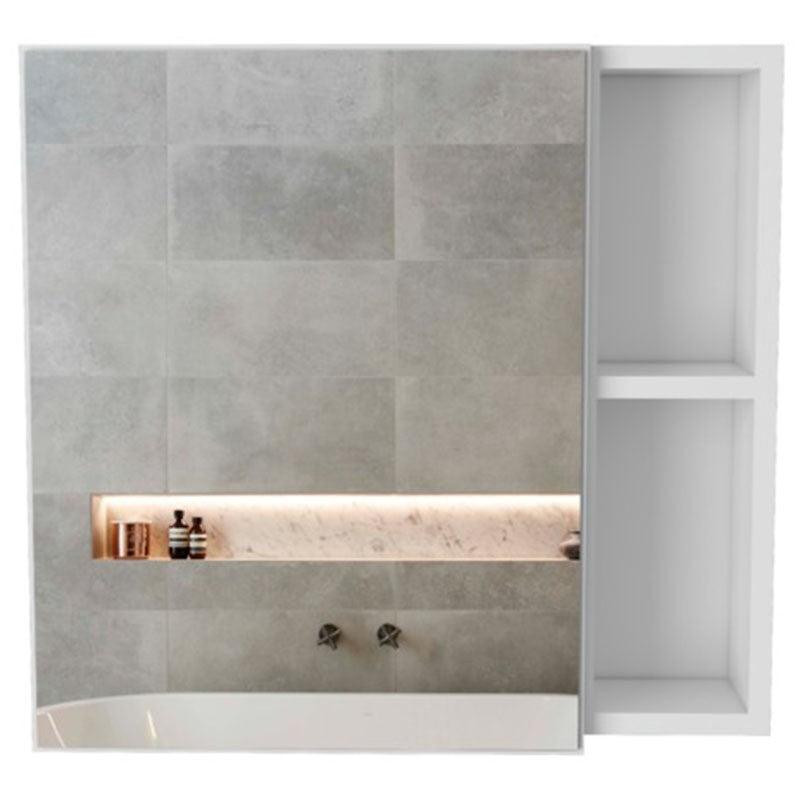 Gabinete De Baño Benem Blanco