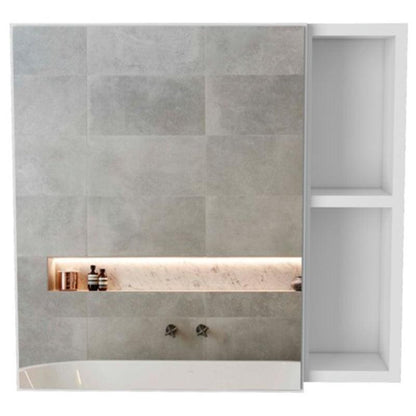Gabinete De Baño Benem Blanco