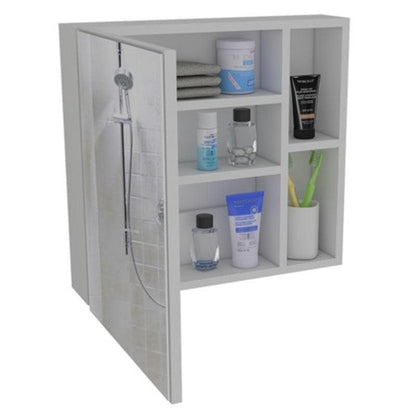 Gabinete De Baño Benem Blanco