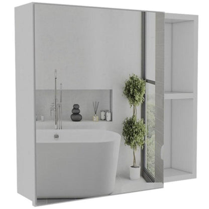 Gabinete De Baño Benem Blanco